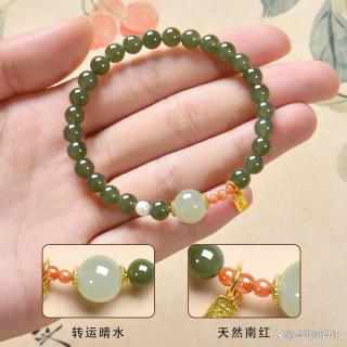 和田玉品牌排名前10名:揭秘值得投资的翡翠瑰宝