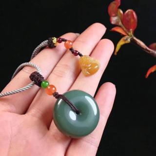 和田玉的10大色系,你见过几个?