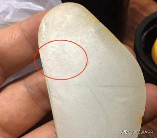 多图| 图解和田玉籽料皮色,教你3招辨真假,行家都这么看!
