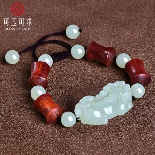 和田玉品牌排名前十名,挑选和田玉的专家之选与独特故事