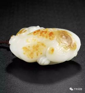 照玉务优手电浅谈和田玉的鲜为人知几大特征